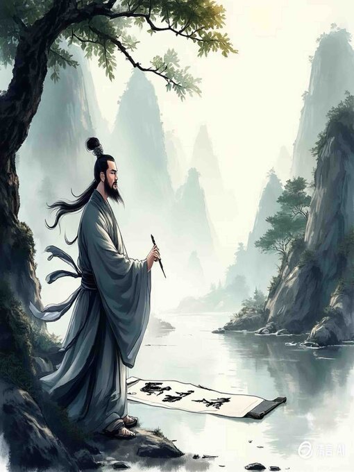Cover image for 古诗词背后的沧桑往事